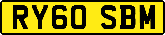 RY60SBM
