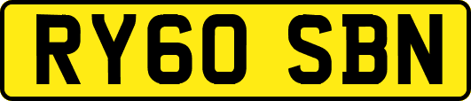 RY60SBN