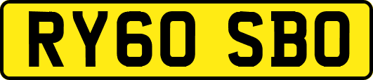 RY60SBO