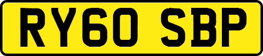 RY60SBP