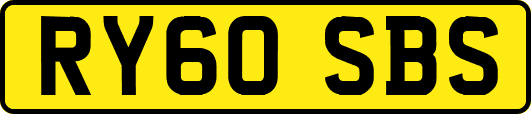 RY60SBS
