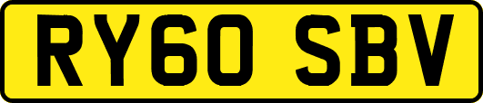 RY60SBV