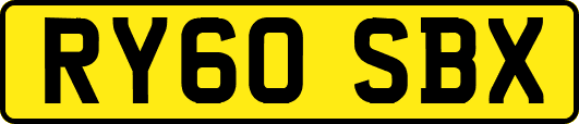 RY60SBX