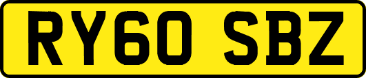 RY60SBZ
