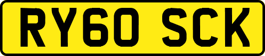 RY60SCK