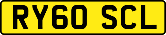RY60SCL