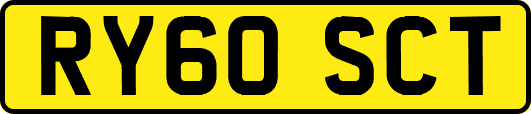 RY60SCT