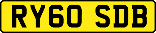 RY60SDB
