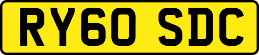 RY60SDC