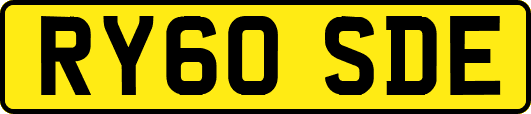 RY60SDE