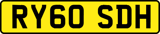 RY60SDH