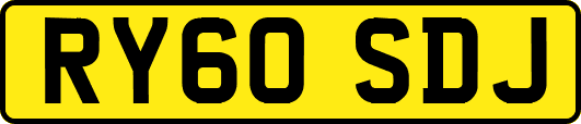 RY60SDJ