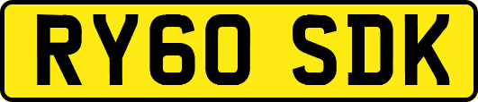 RY60SDK