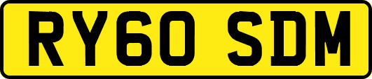 RY60SDM