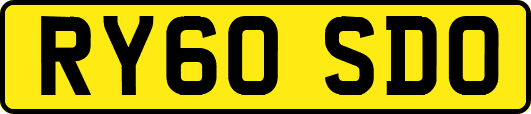 RY60SDO
