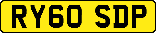 RY60SDP
