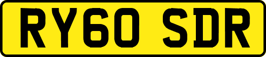 RY60SDR