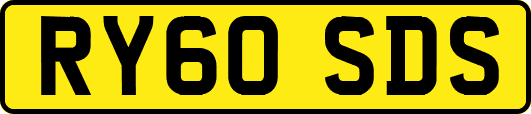 RY60SDS
