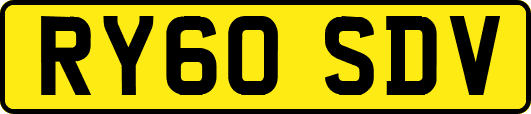 RY60SDV