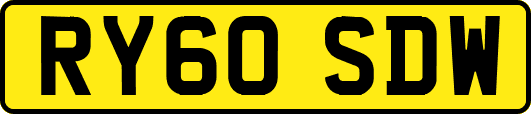 RY60SDW