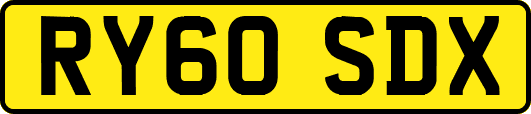 RY60SDX