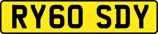 RY60SDY