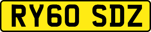 RY60SDZ