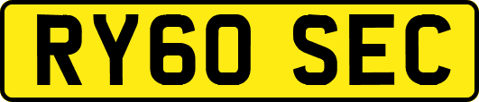 RY60SEC