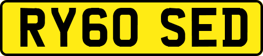 RY60SED
