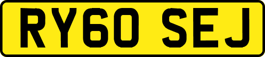 RY60SEJ