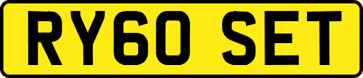 RY60SET