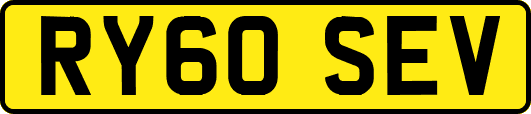 RY60SEV