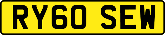 RY60SEW