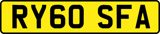 RY60SFA