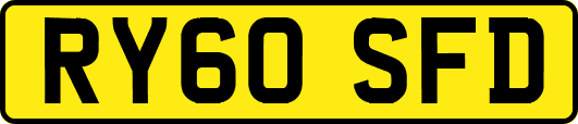 RY60SFD