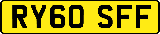 RY60SFF