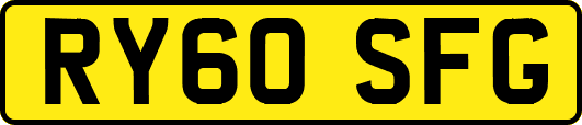 RY60SFG