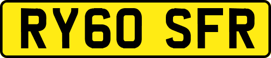 RY60SFR