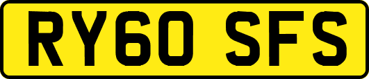RY60SFS