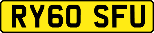 RY60SFU