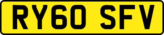 RY60SFV