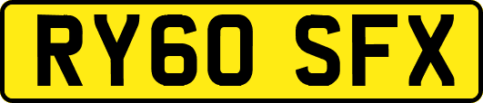 RY60SFX