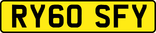 RY60SFY