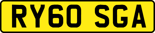 RY60SGA