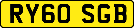 RY60SGB