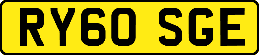 RY60SGE