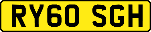 RY60SGH