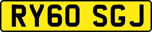 RY60SGJ
