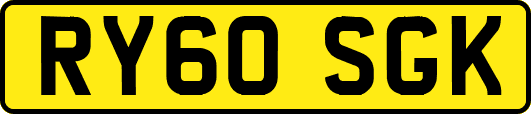 RY60SGK