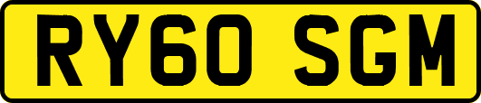 RY60SGM